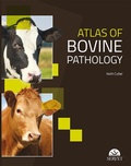 Bild: Atlas of Bovine Pathology - Servet