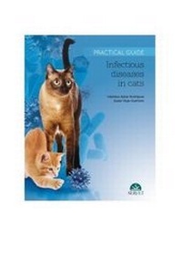 Abbildung von: Infectious Diseases in Cats. Practical Guide - Servet