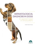 Bild: Dermatologic Diagnosis in Dogs. An Approach Based on Clinical Patterns - Servet