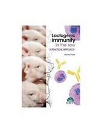 Abbildung von: Lactogenic immunity in the sow: a practical approach - Servet