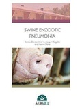 Cover: Porcine enzootic pneumonia - Servet