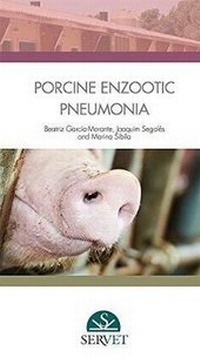 Abbildung von: Porcine enzootic pneumonia - Servet