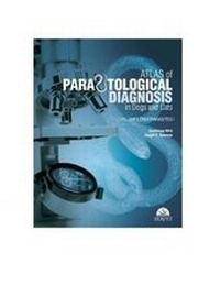 Abbildung von: Atlas of Parasitological Diagnosis in Dogs and Cats. Endoparasites - Servet