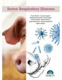 Abbildung von: Swine respiratory disease - Servet