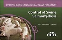 Abbildung von: Control of swine salmonellosis. Essential guides on swine health and production - Servet
