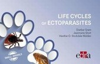 Abbildung von: Ectoparasites in small animals. Life cycles - Servet