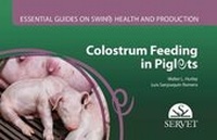 Abbildung von: Colostrum feeding in piglets. Essential guides on swine health and production - Servet