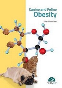 Abbildung von: Canine and feline obesity - Servet