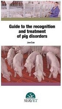 Abbildung von: Guide to the recognition of pig disorders - Servet