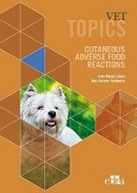 Abbildung von: Vet topics Cutaneous Adverse food reactions - Servet