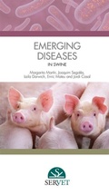 Cover: Emerging diseases in swine - Servet
