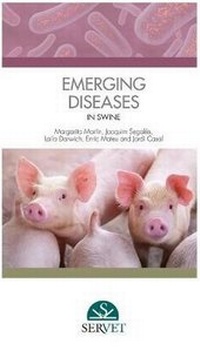 Abbildung von: Emerging diseases in swine - Servet