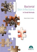 Bild: Bacterial skin infection in small animals - Servet