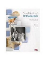 Abbildung von: Small animal orthopaedics - The Hindlimb - Servet