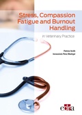Cover: Stress, compassion fatigue and burnout handling in veterinary practice - Servet