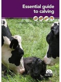 Abbildung von: Essential Guide to Calving - Servet