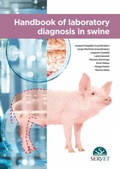Cover: Handbook of laboratory diagnosis in swine - Servet