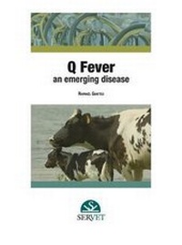 Abbildung von: Q Fever. An Emerging Disease - Servet