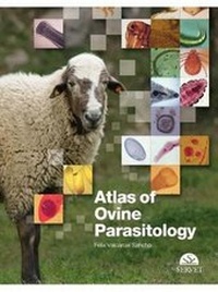 Abbildung von: Atlas of ovine parasitology - Servet