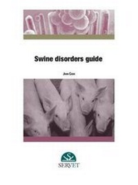 Abbildung von: Swine disorders guide - Servet