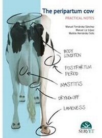 Abbildung von: The Peripartum Cow: practical Notes - Servet