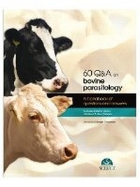 Abbildung von: 60 Q&A on bovine parasitology. A handbook of question and answers - Servet