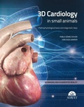 Cover: 3D Cardiology in Small Animals - Servet
