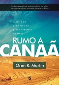 Cover: Rumo a Cana&atilde; - Editora Cultura Crist&atilde;