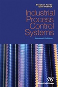 Cover: Industrial Process Control Systems, Second Edition - River Publishers