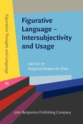 Cover: Figurative Language - Intersubjectivity and Usage - John Benjamins Publishing Co