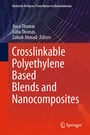 Cover: Crosslinkable Polyethylene Based Blends and Nanocomposites - Springer