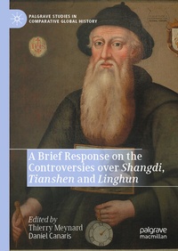 Abbildung von: A Brief Response on the Controversies over Shangdi, Tianshen and Linghun - Palgrave Macmillan