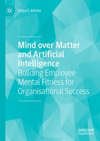 Abbildung von: Mind over Matter and Artificial Intelligence - Palgrave Macmillan
