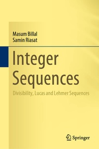 Abbildung von: Integer Sequences - Springer