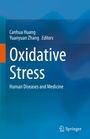 Cover: Oxidative Stress - Springer