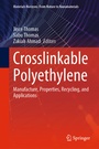 Cover: Crosslinkable Polyethylene - Springer