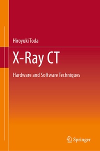 Abbildung von: X-Ray CT - Springer