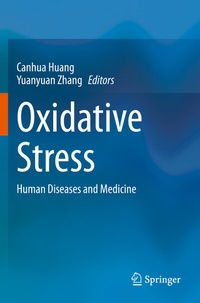 Abbildung von: Oxidative Stress - Springer