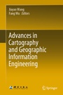 Cover: Advances in Cartography and Geographic Information Engineering - Springer
