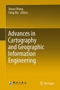 Cover: Advances in Cartography and Geographic Information Engineering - Springer