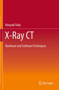 Abbildung von: X-Ray CT - Springer