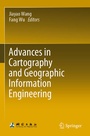Cover: Advances in Cartography and Geographic Information Engineering - Springer