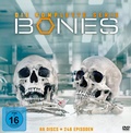 Cover: Bones - Die Knochenj&auml;gerin - 20th Century Fox Home Entertainment