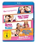 Cover: Doris Day Collection - Universal Pictures
