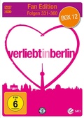 Cover: Verliebt in Berlin - Spirit Media