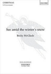 Abbildung von: See amid the winter's snow - Oxford University Press