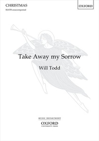 Abbildung von: Take Away my Sorrow - Oxford University Press