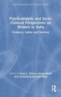 Cover: Psychoanalytic and Socio-Cultural Perspectives on Women in India - Routledge
