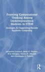 Cover: Fostering Computational Thinking Among Underrepresented Students in STEM - Routledge