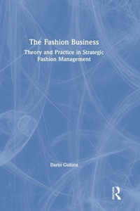 Abbildung von: The Fashion Business - Routledge
